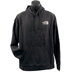 The North Face Mens Never Stop Exploring Half Dome Logo Hoodie Pullover Size XL